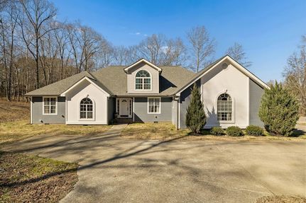 Farm and Ranch for sale in Catoosa County, Georgia