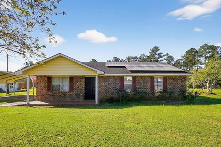 Commercial Property for sale in Calhoun County, Georgia