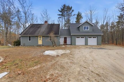 Farm and Ranch for sale in Cumberland County, Maine