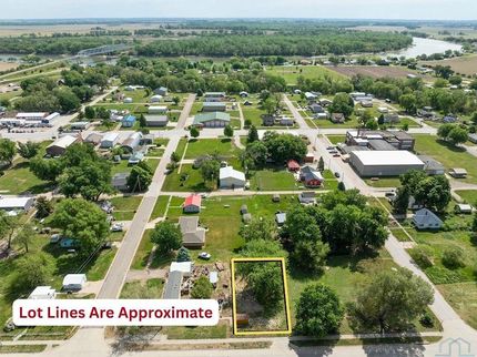 Timberland Property for sale in Burt County, Nebraska