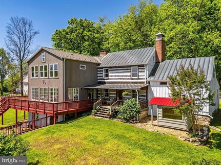 Hunting Property for sale in Loudoun County, Virginia