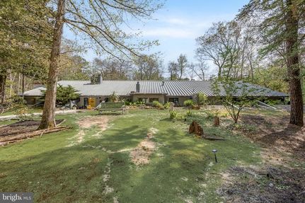 Farm and Ranch for sale in Burlington County, New Jersey
