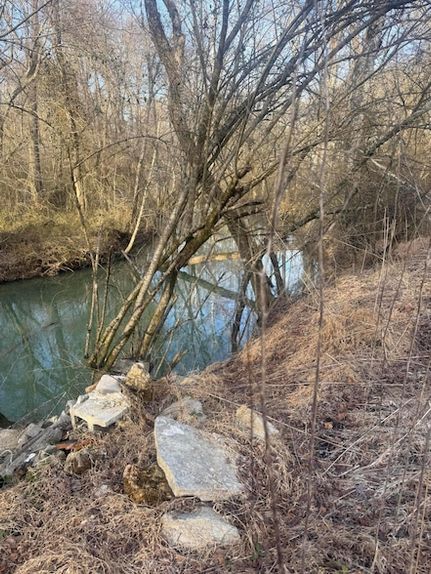 Land for sale in Walker County, Georgia