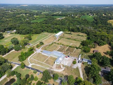 Timberland Property for sale in Madison County, Illinois