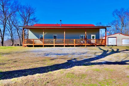 Farm and Ranch for sale in McDonald County, Missouri