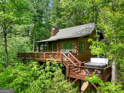 Farm and Ranch for sale in Gilmer County, Georgia