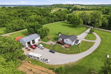 Undeveloped Land for sale in Leavenworth County, Kansas