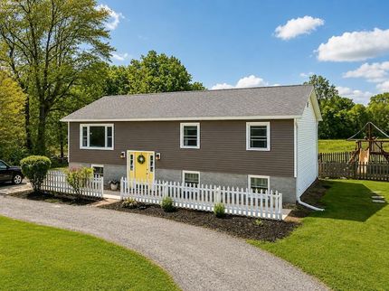 Farm and Ranch for sale in Sandusky County, Ohio
