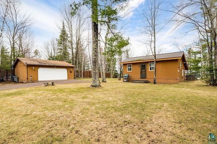 Recreational Property for sale in Saint Louis County, Minnesota