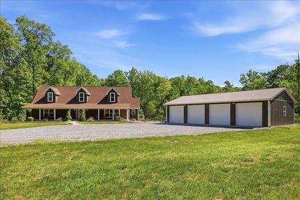 Recreational Property for sale in Augusta County, Virginia