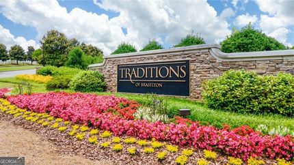 Land for sale in Jackson County, Georgia
