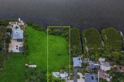 Land for sale in Pinellas County, Florida
