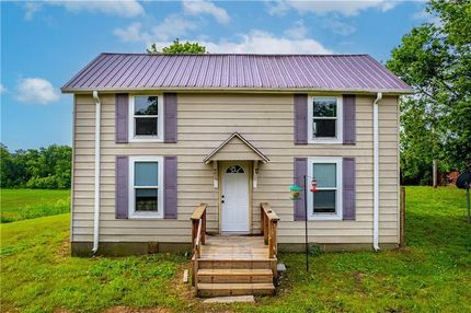 Recreational Property for sale in Saline County, Missouri