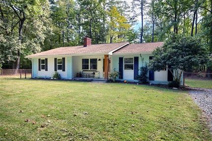 Farm and Ranch for sale in Mathews County, Virginia