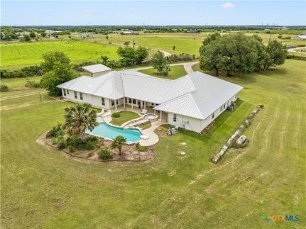 Land for sale in Bell County, Texas