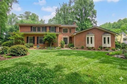 House for sale in Cobb County, Georgia