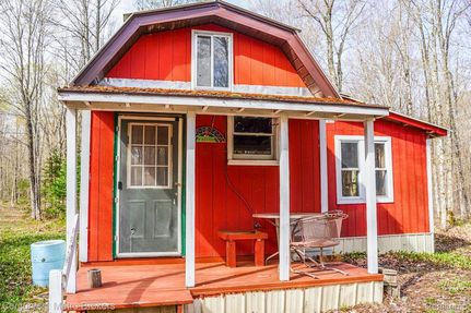 Farm and Ranch for sale in Luce County, Michigan