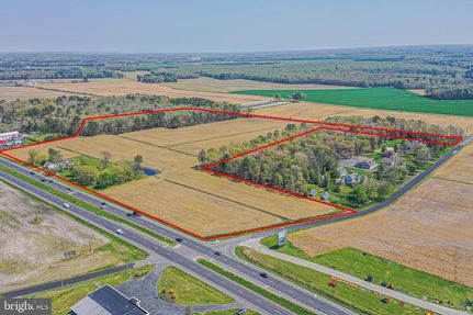 Timberland Property for sale in Sussex County, Delaware