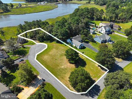 Timberland Property for sale in Sussex County, Delaware