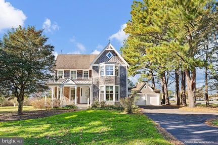 Recreational Property for sale in Sussex County, Delaware
