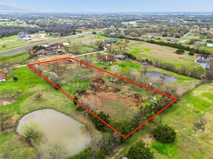 Undeveloped Land for sale in Collin County, Texas