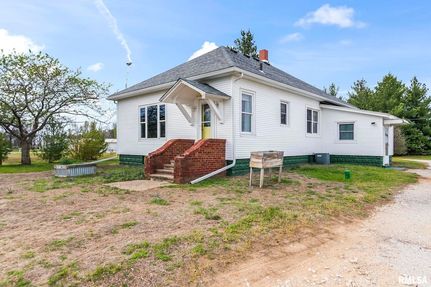 Undeveloped Land for sale in Mason County, Illinois