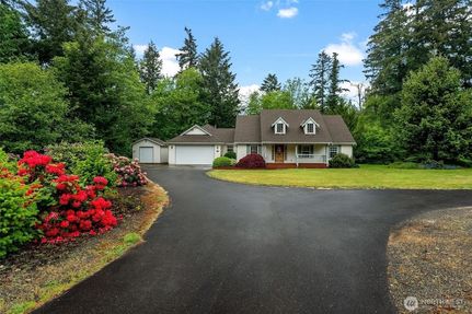 Farm and Ranch for sale in Pierce County, Washington