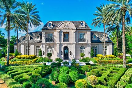 Land for sale in Palm Beach County, Florida