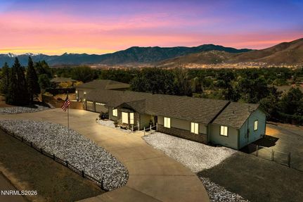 Farm and Ranch for sale in Carson City County, Nevada