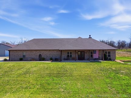 Land for sale in Osage County, Oklahoma