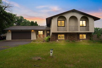 Farm and Ranch for sale in Chisago County, Minnesota