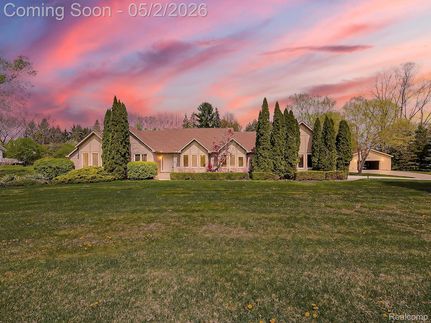 Farm and Ranch for sale in Wayne County, Michigan