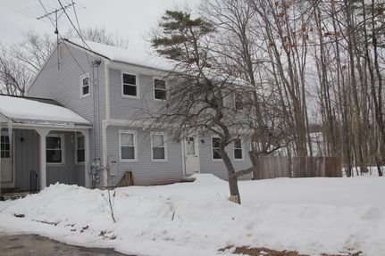 Farm and Ranch for sale in York County, Maine