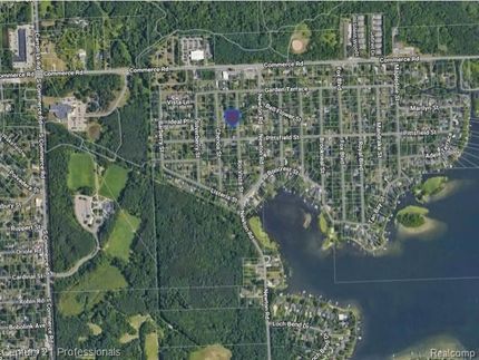 Farm and Ranch for sale in Oakland County, Michigan