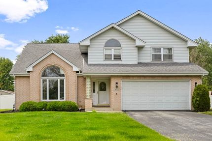 Land for sale in Will County, Illinois
