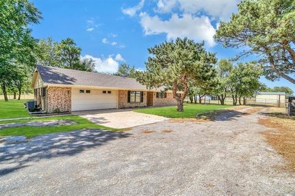 Recreational Property for sale in Jackson County, Oklahoma