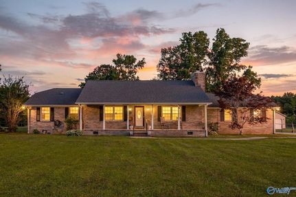 Undeveloped Land for sale in Limestone County, Alabama