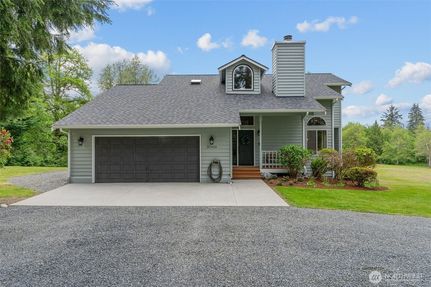Recreational Property for sale in Snohomish County, Washington