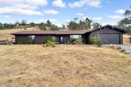 Farm and Ranch for sale in Fresno County, California