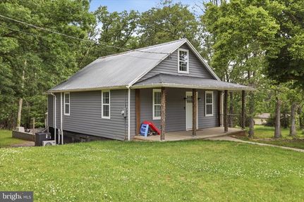 Recreational Property for sale in Washington County, Maryland
