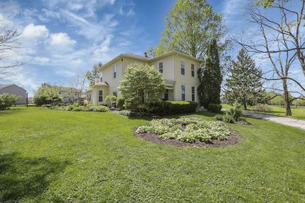 Farm and Ranch for sale in Licking County, Ohio
