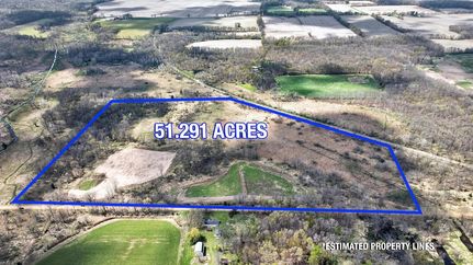 Farm and Ranch for sale in Jackson County, Michigan