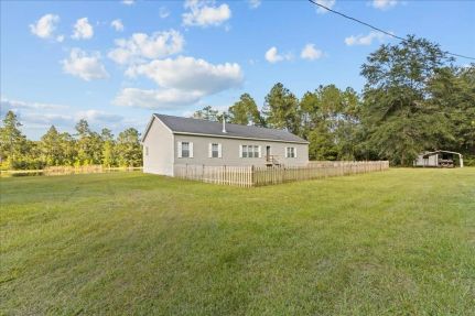 Recreational Property for sale in Camden County, Georgia