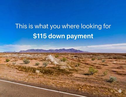 Recreational Property for sale in Luna County, New Mexico