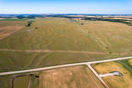 Farm and Ranch for sale in Harper County, Kansas