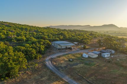 Recreational Property for sale in Kiowa County, Oklahoma