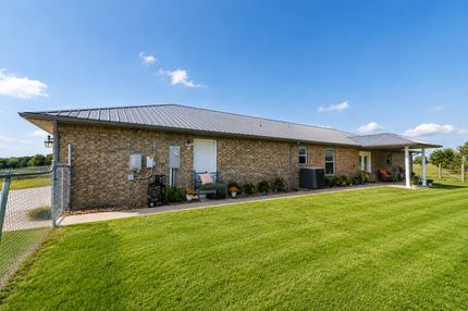 Farm and Ranch for sale in Lincoln County, Oklahoma