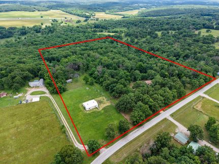 Land for sale in Webster County, Missouri