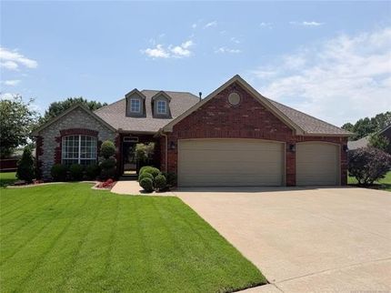 Farm and Ranch for sale in Tulsa County, Oklahoma