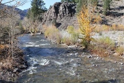 Land for sale in Alpine County, California